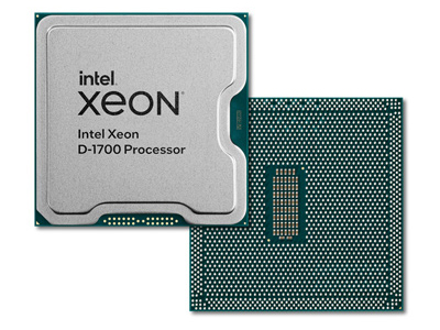 Intel® Xeon® D-1700 Processors